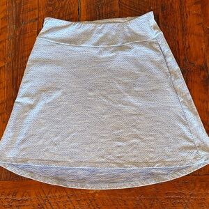 MPG Athletic/Travel Skirt size large